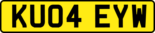 KU04EYW