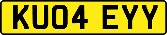 KU04EYY