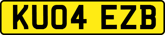 KU04EZB