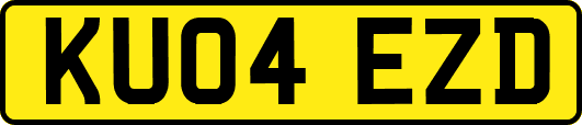 KU04EZD