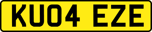 KU04EZE