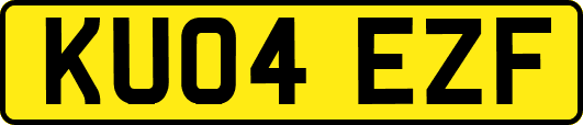 KU04EZF