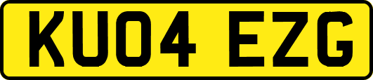 KU04EZG