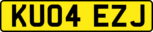 KU04EZJ