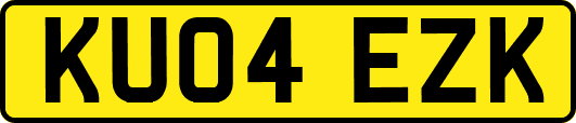KU04EZK