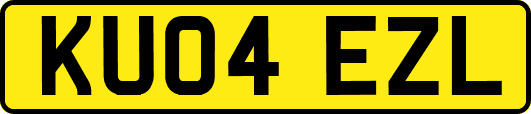 KU04EZL