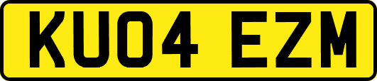 KU04EZM