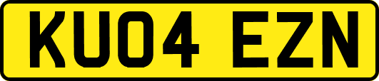 KU04EZN