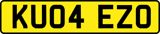 KU04EZO
