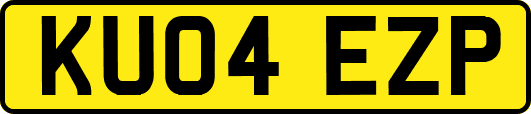 KU04EZP