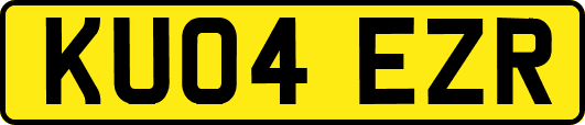 KU04EZR