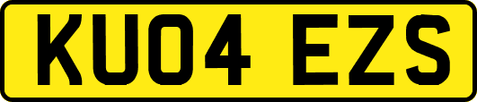 KU04EZS