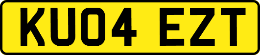 KU04EZT