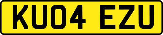 KU04EZU