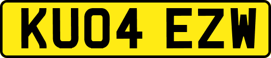 KU04EZW