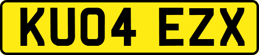 KU04EZX