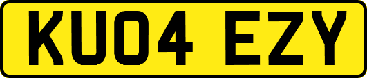 KU04EZY