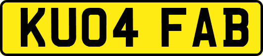 KU04FAB