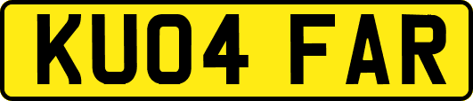 KU04FAR