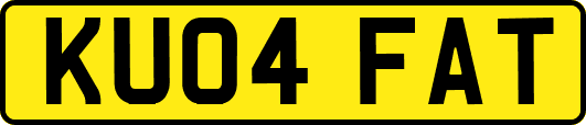 KU04FAT