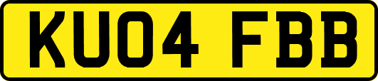 KU04FBB