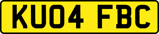 KU04FBC
