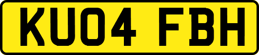 KU04FBH
