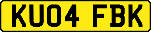 KU04FBK