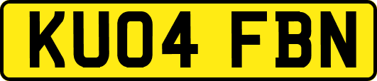 KU04FBN