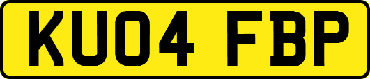 KU04FBP