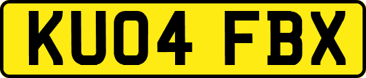KU04FBX