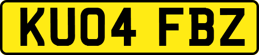 KU04FBZ