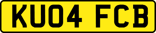 KU04FCB