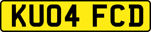 KU04FCD