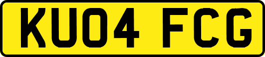 KU04FCG