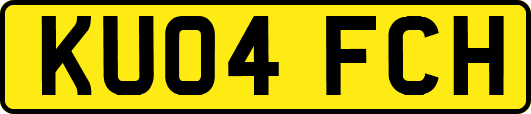 KU04FCH