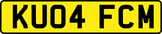 KU04FCM