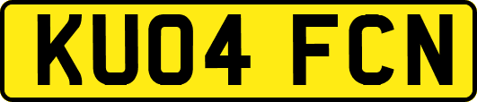KU04FCN