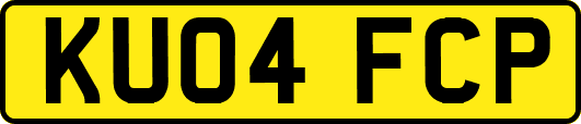 KU04FCP