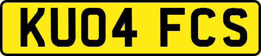 KU04FCS