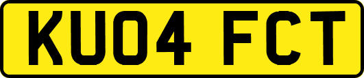 KU04FCT