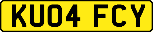 KU04FCY