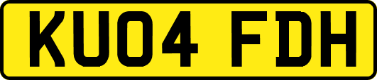 KU04FDH
