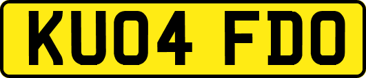 KU04FDO