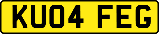 KU04FEG