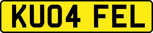 KU04FEL