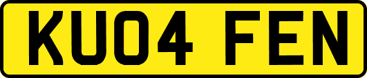 KU04FEN
