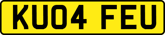 KU04FEU