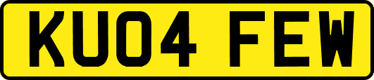 KU04FEW