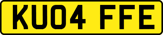 KU04FFE